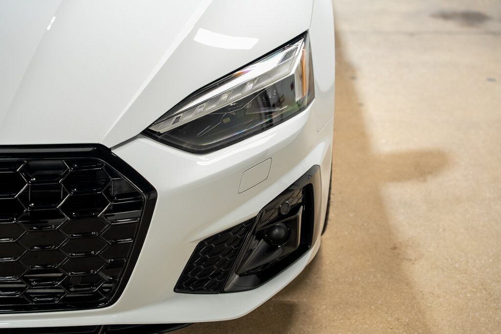 2024 Audi S5 Sportback Prestige Ft Lauderdale FL