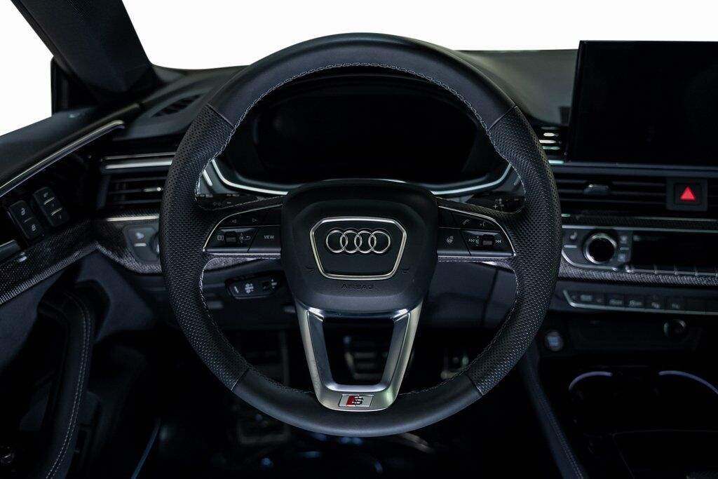 2024 Audi S5 Sportback Prestige Ft Lauderdale FL