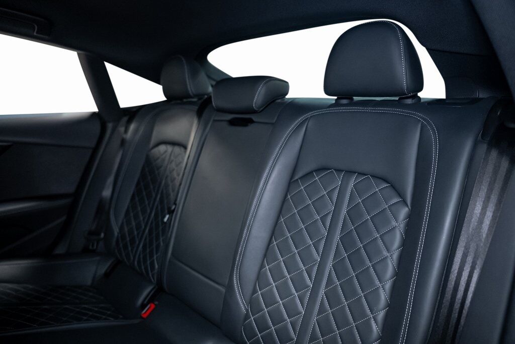 2024 Audi S5 Sportback Prestige Ft Lauderdale FL