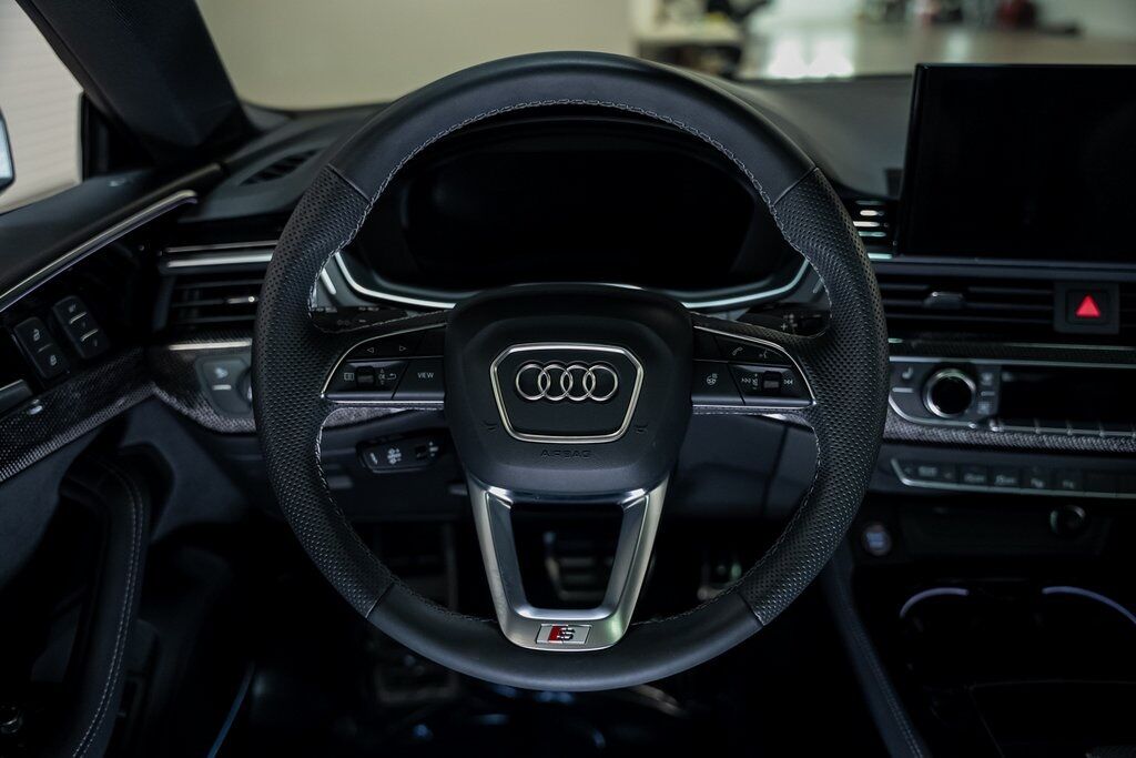 2024 Audi S5 Sportback Prestige Ft Lauderdale FL