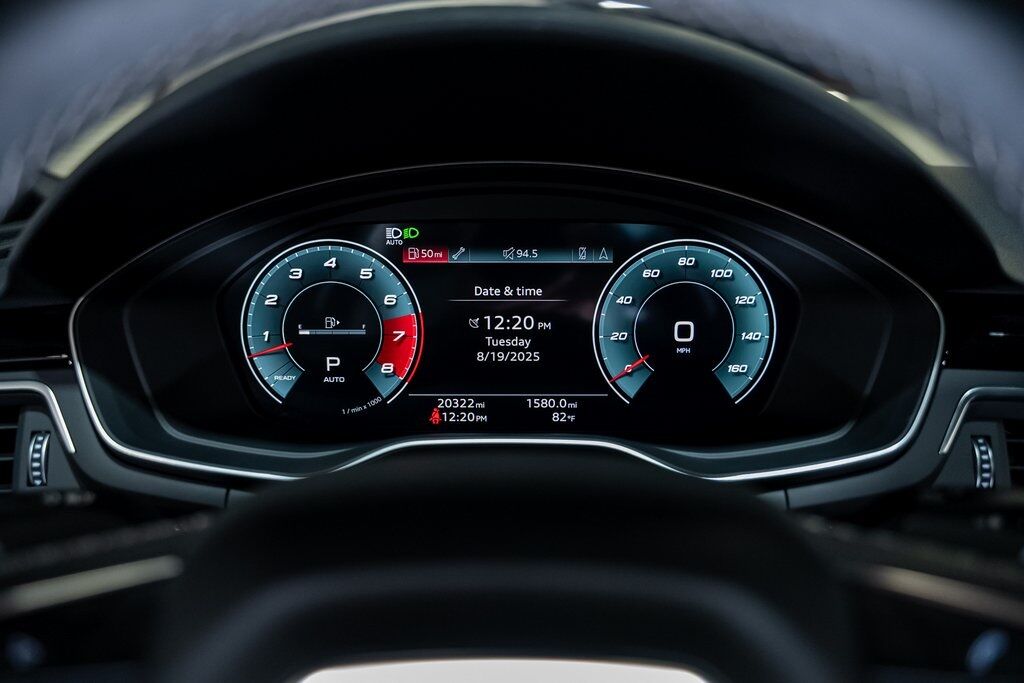 2024 Audi S5 Sportback Prestige Ft Lauderdale FL