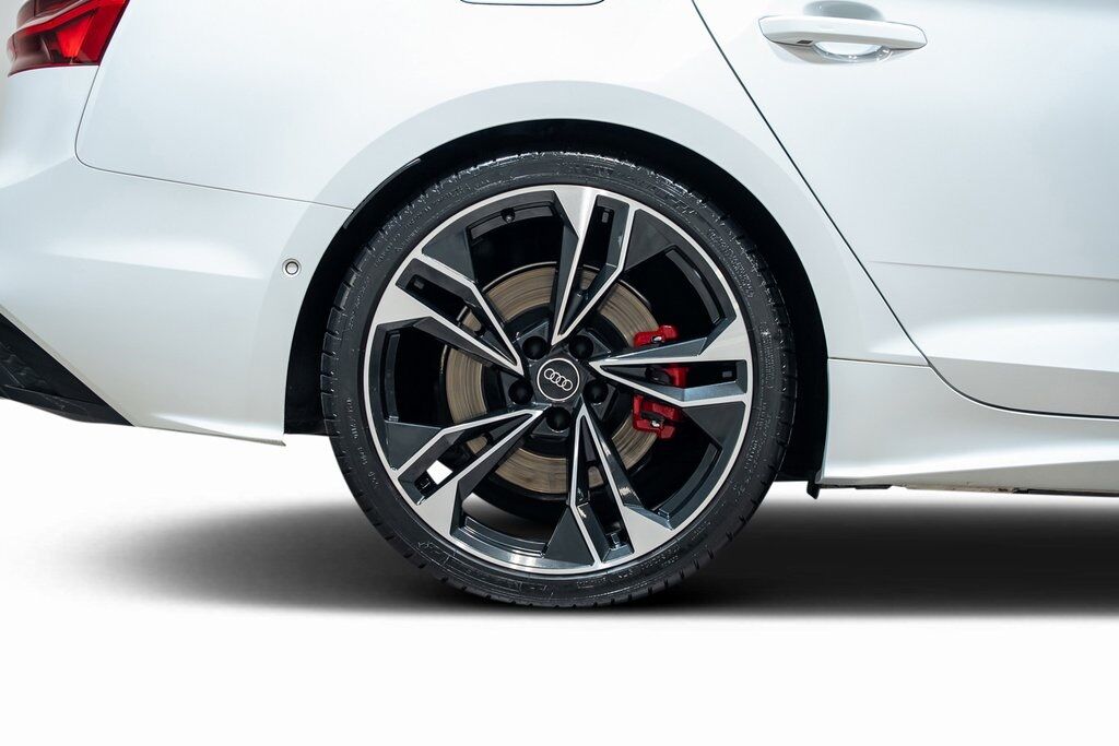 2024 Audi S5 Sportback Prestige Ft Lauderdale FL