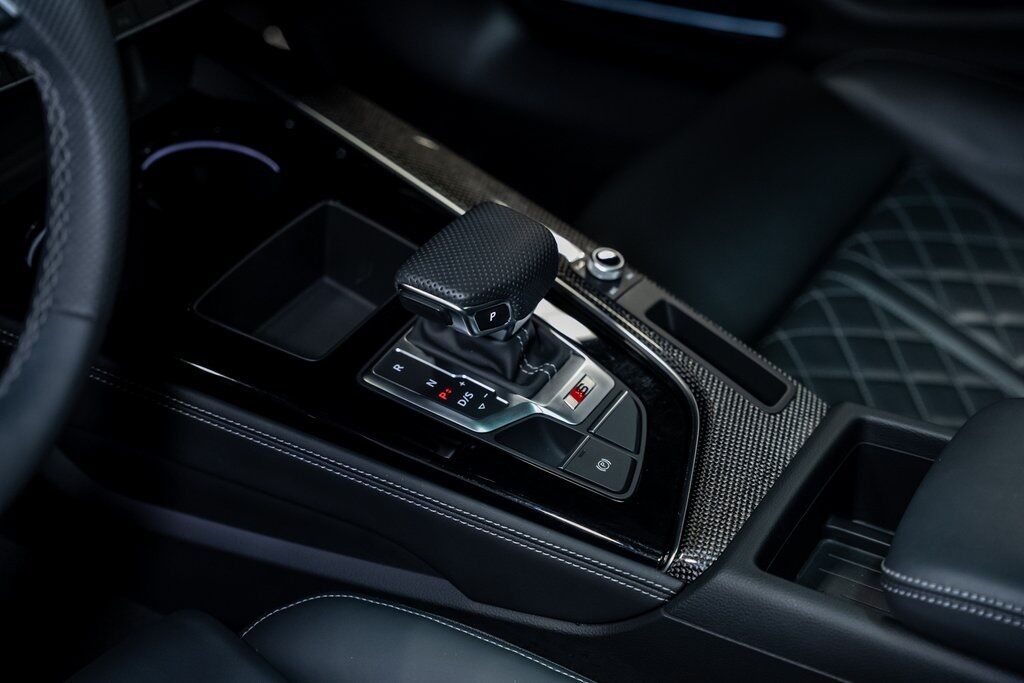 2024 Audi S5 Sportback Prestige Ft Lauderdale FL