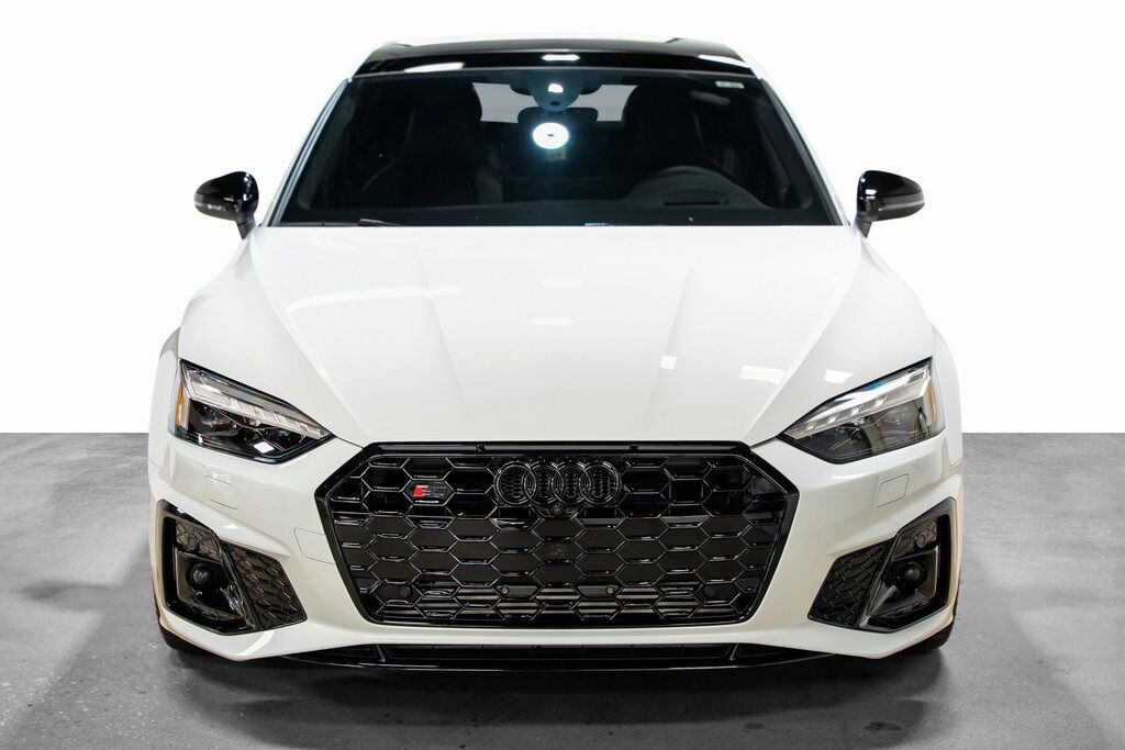 2024 Audi S5 Sportback Prestige Ft Lauderdale FL