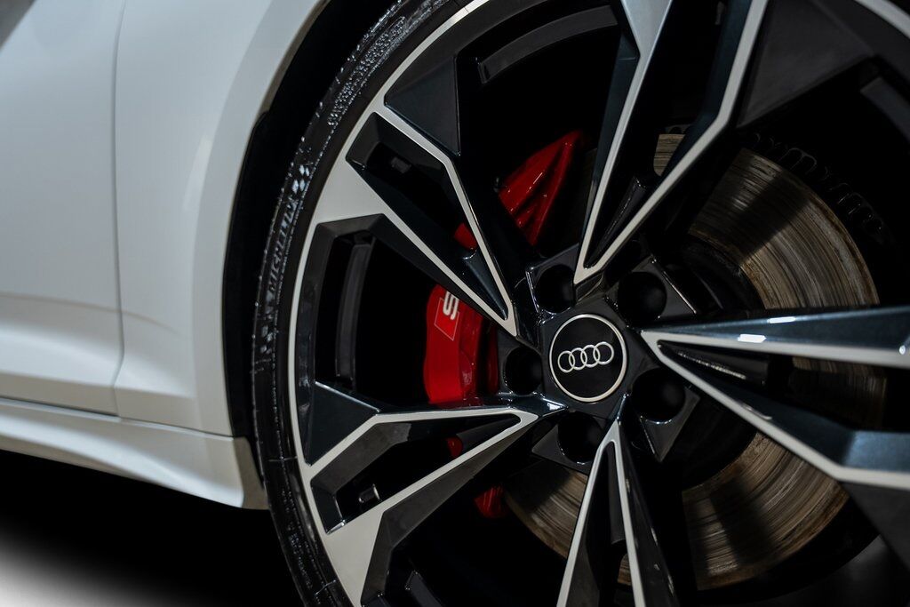 2024 Audi S5 Sportback Prestige Ft Lauderdale FL