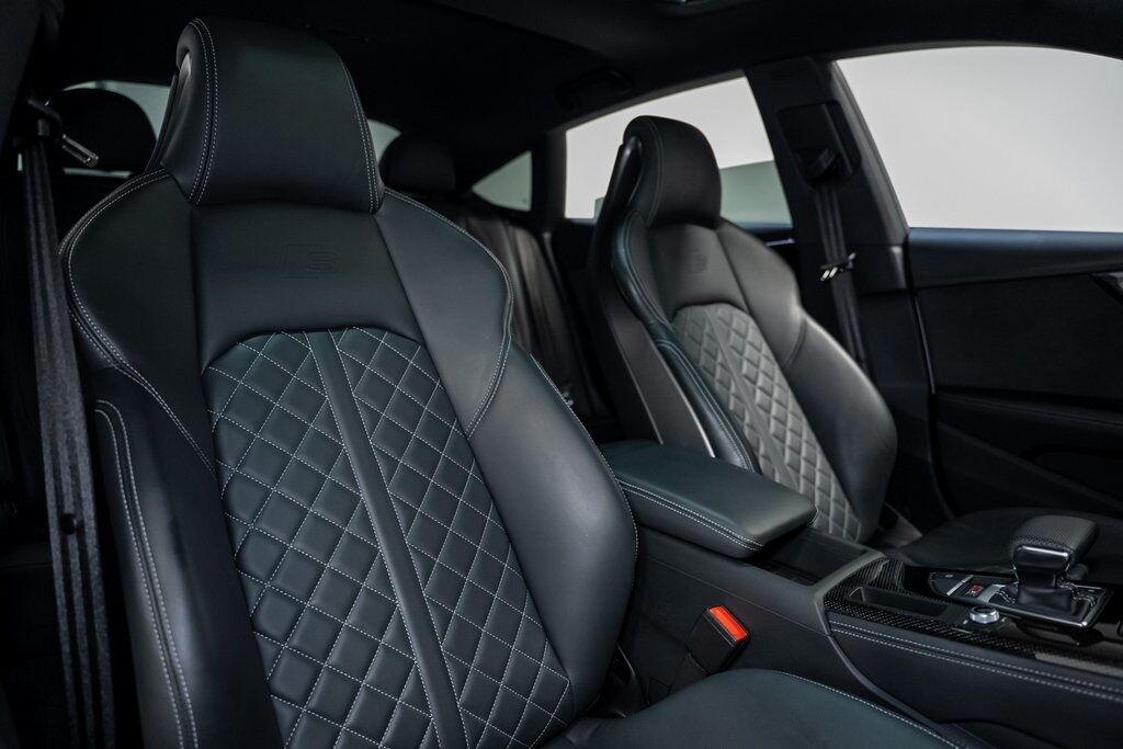 2024 Audi S5 Sportback Prestige Ft Lauderdale FL