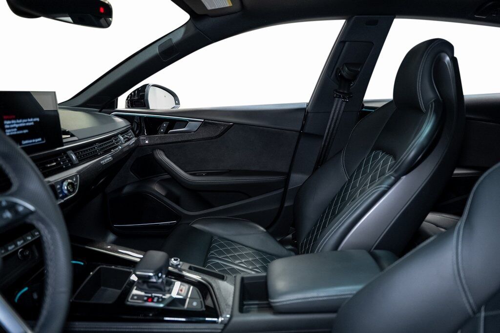 2024 Audi S5 Sportback Prestige Ft Lauderdale FL