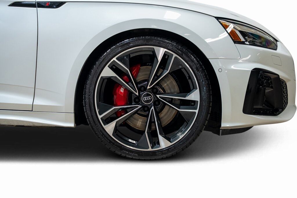 2024 Audi S5 Sportback Prestige Ft Lauderdale FL