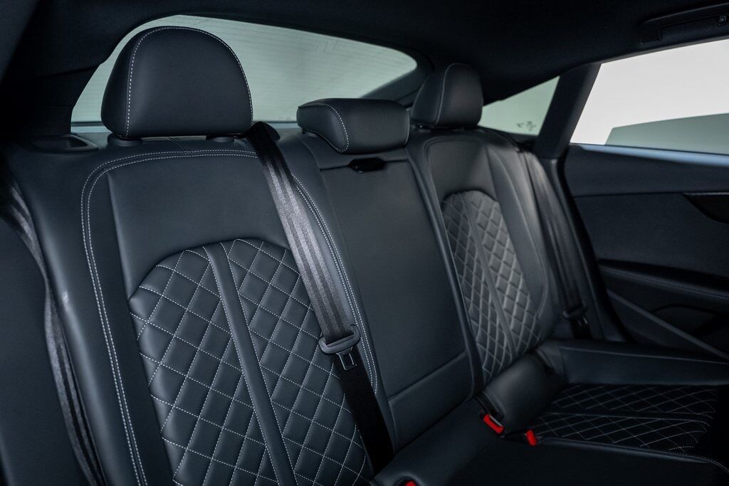 2024 Audi S5 Sportback Prestige Ft Lauderdale FL