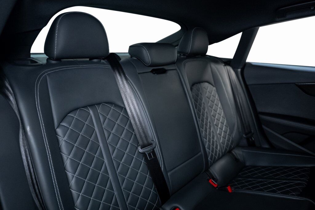 2024 Audi S5 Sportback Prestige Ft Lauderdale FL