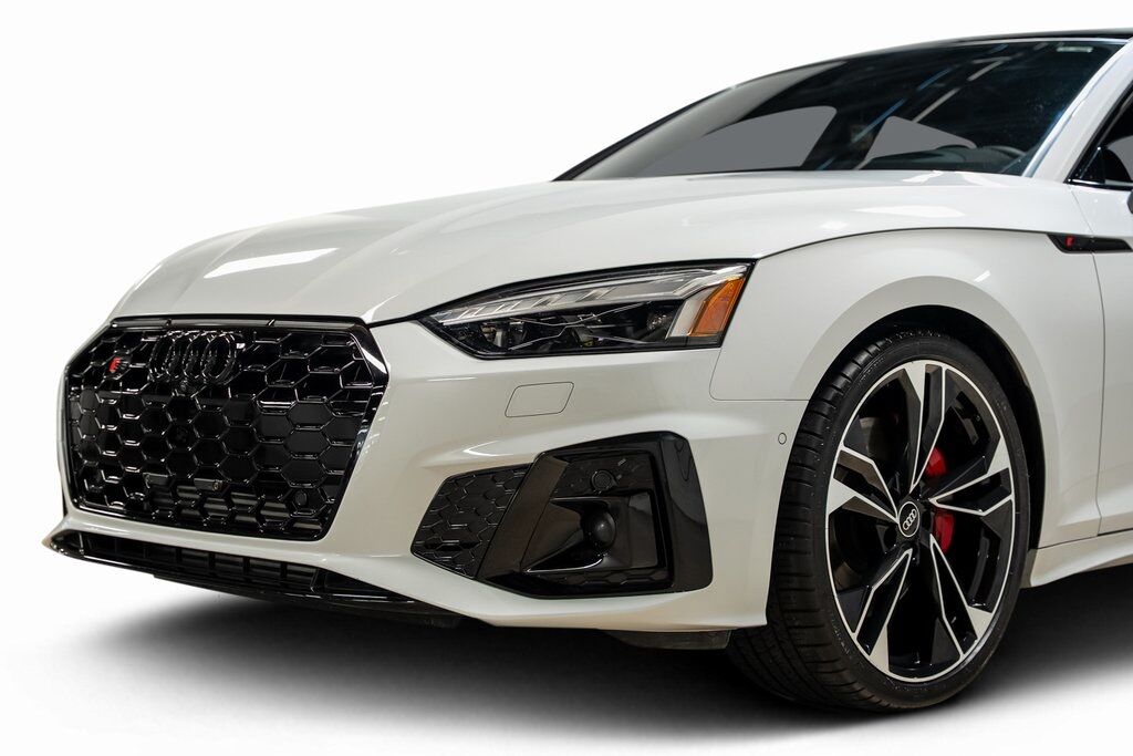 2024 Audi S5 Sportback Prestige Ft Lauderdale FL