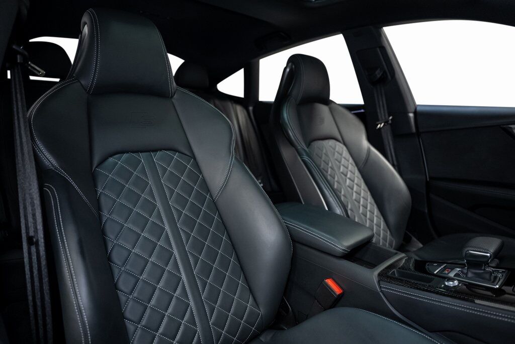 2024 Audi S5 Sportback Prestige Ft Lauderdale FL