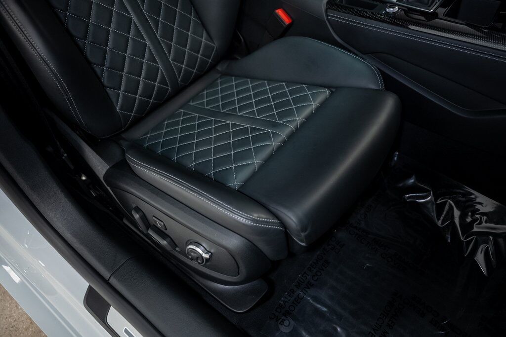 2024 Audi S5 Sportback Prestige Ft Lauderdale FL