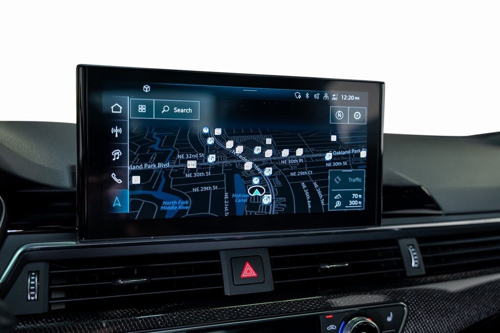 2024 Audi S5 Sportback Prestige Ft Lauderdale FL