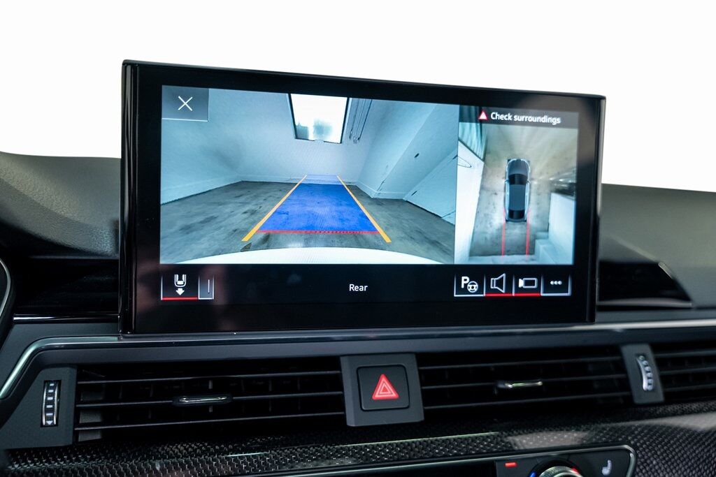 2024 Audi S5 Sportback Prestige Ft Lauderdale FL