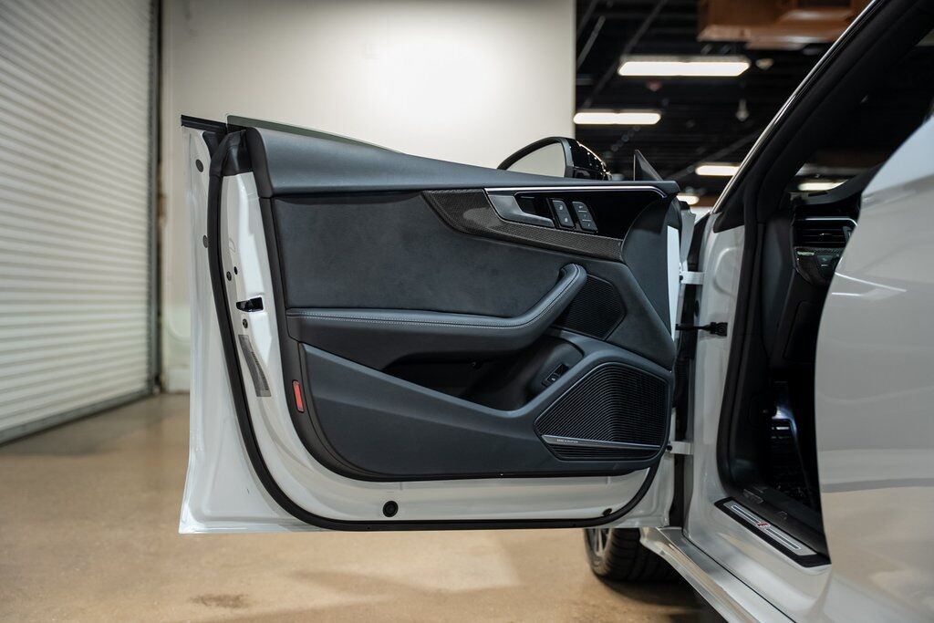 2024 Audi S5 Sportback Prestige Ft Lauderdale FL