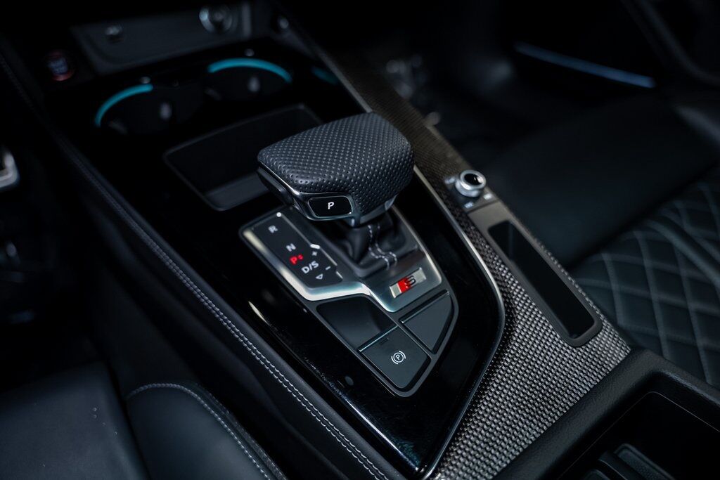 2024 Audi S5 Sportback Prestige Ft Lauderdale FL
