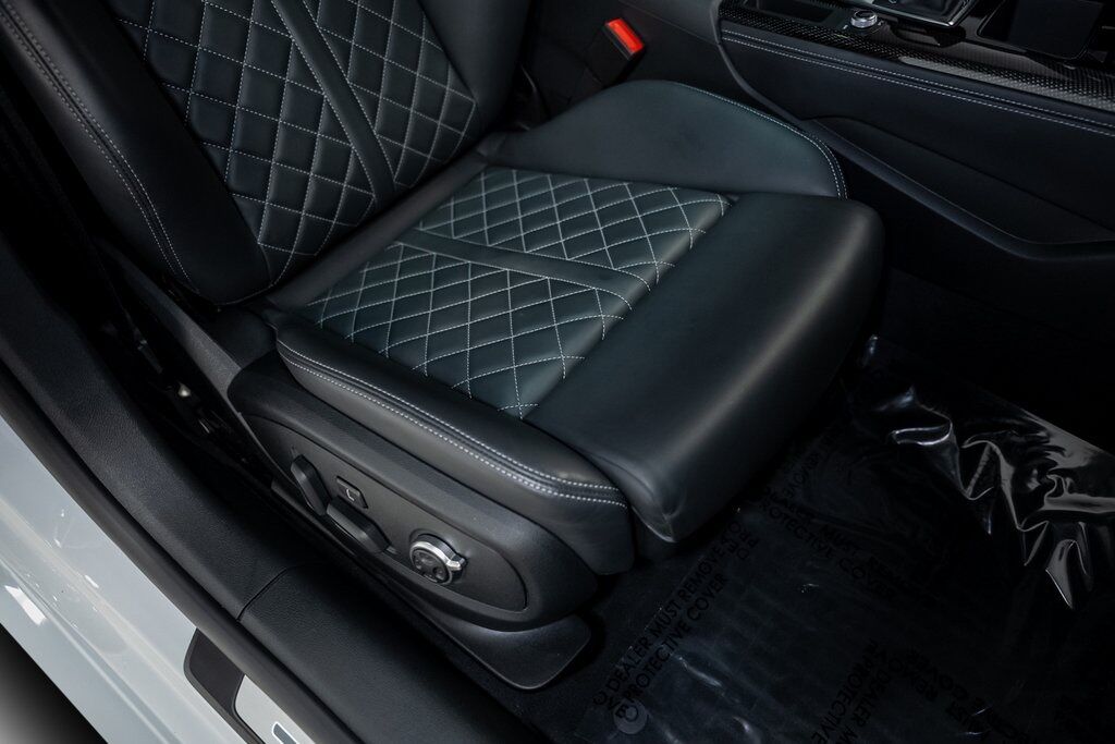 2024 Audi S5 Sportback Prestige Ft Lauderdale FL