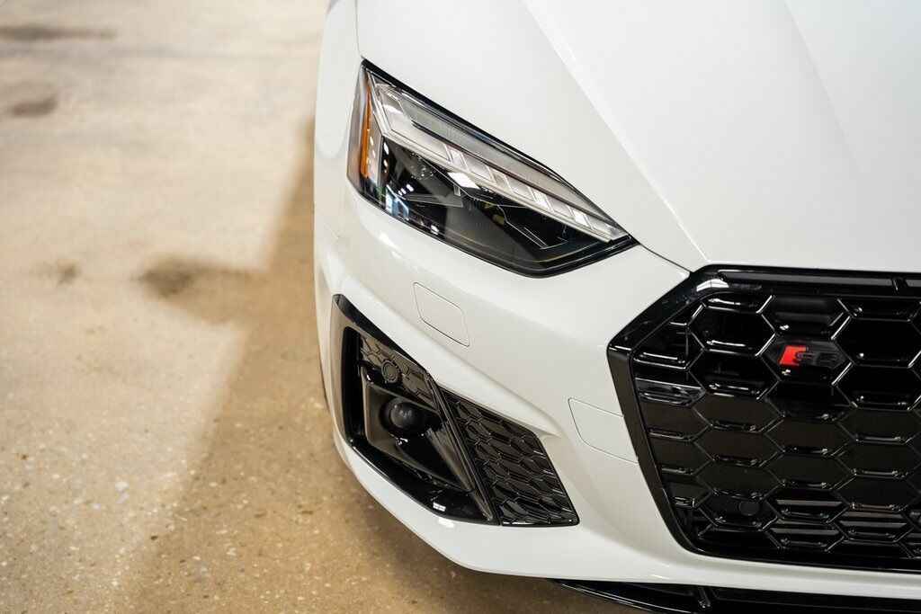 2024 Audi S5 Sportback Prestige Ft Lauderdale FL