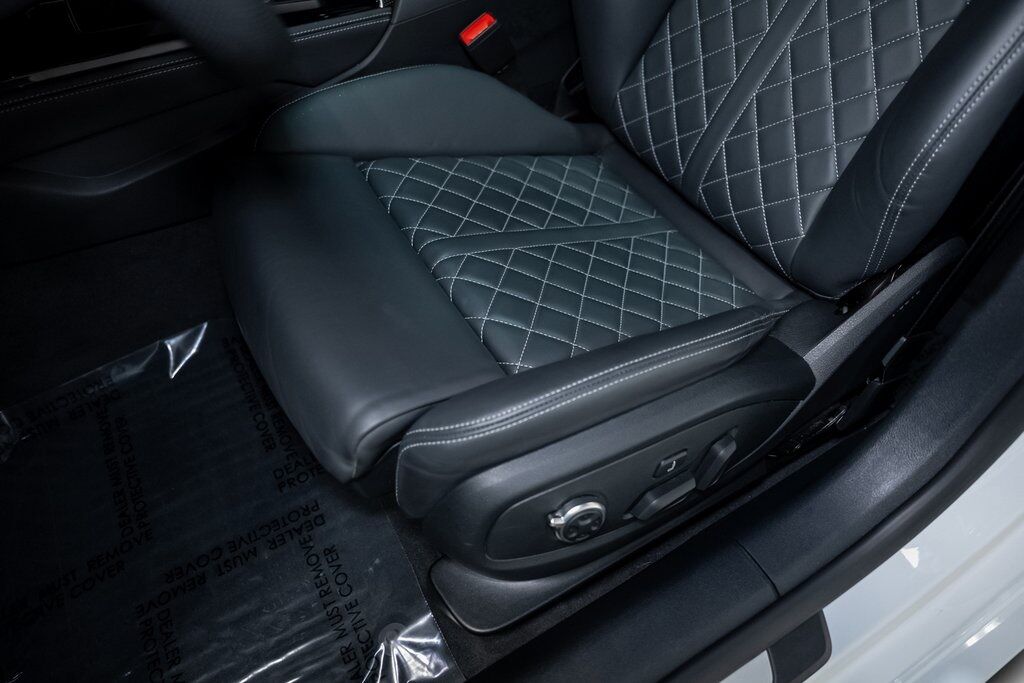 2024 Audi S5 Sportback Prestige Ft Lauderdale FL