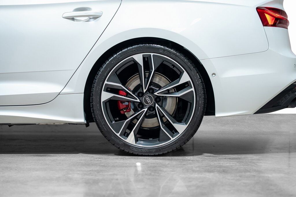 2024 Audi S5 Sportback Prestige Ft Lauderdale FL