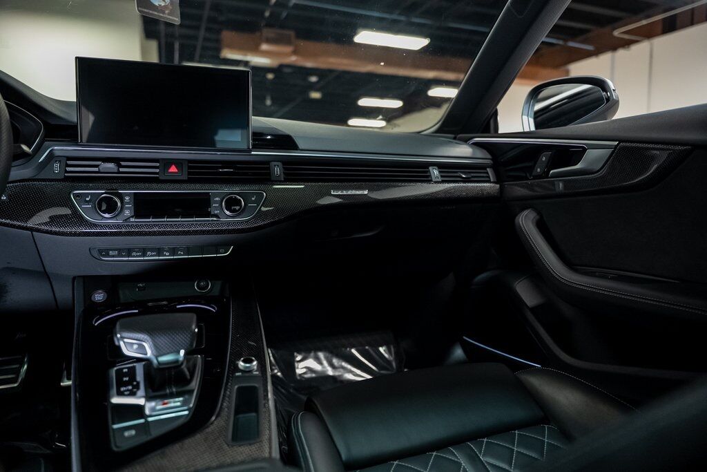 2024 Audi S5 Sportback Prestige Ft Lauderdale FL