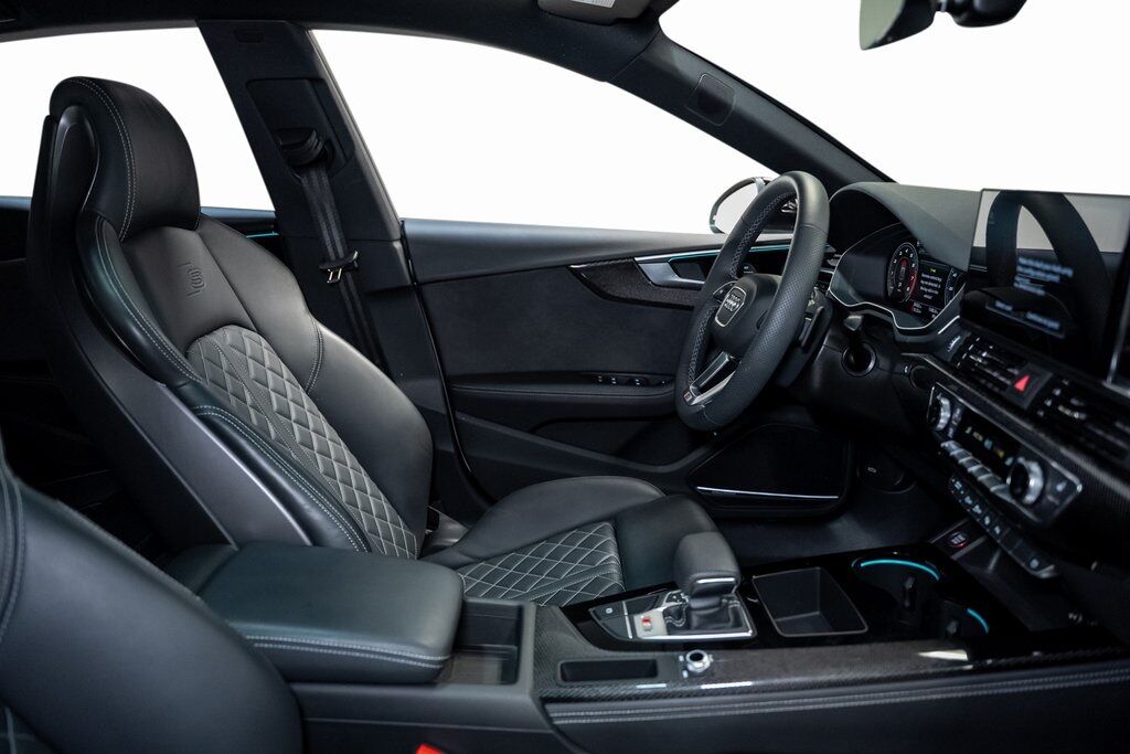 2024 Audi S5 Sportback Prestige Ft Lauderdale FL