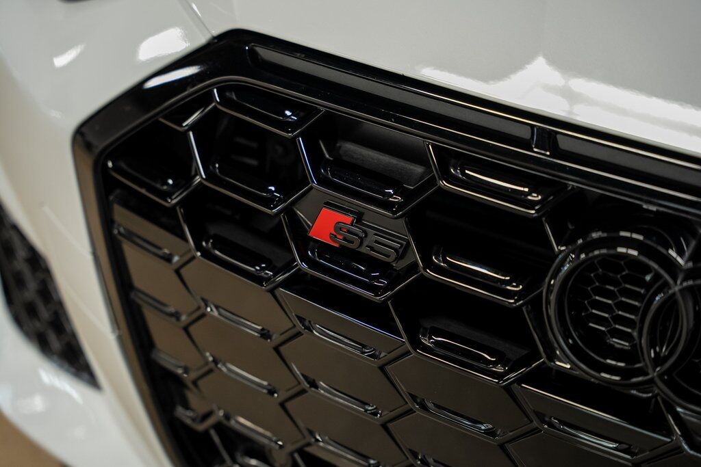 2024 Audi S5 Sportback Prestige Ft Lauderdale FL