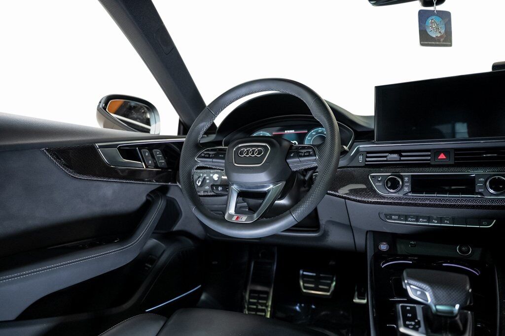 2024 Audi S5 Sportback Prestige Ft Lauderdale FL