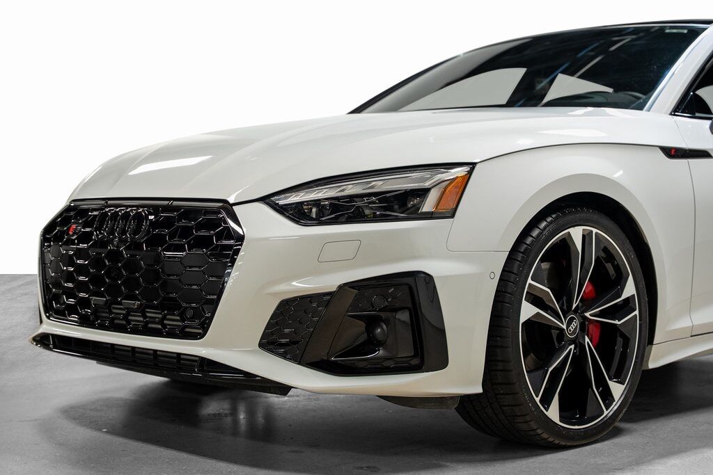 2024 Audi S5 Sportback Prestige Ft Lauderdale FL