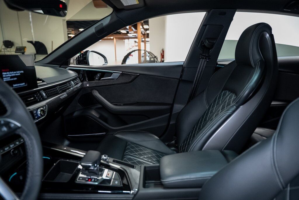 2024 Audi S5 Sportback Prestige Ft Lauderdale FL