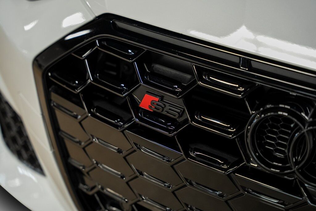 2024 Audi S5 Sportback Prestige Ft Lauderdale FL