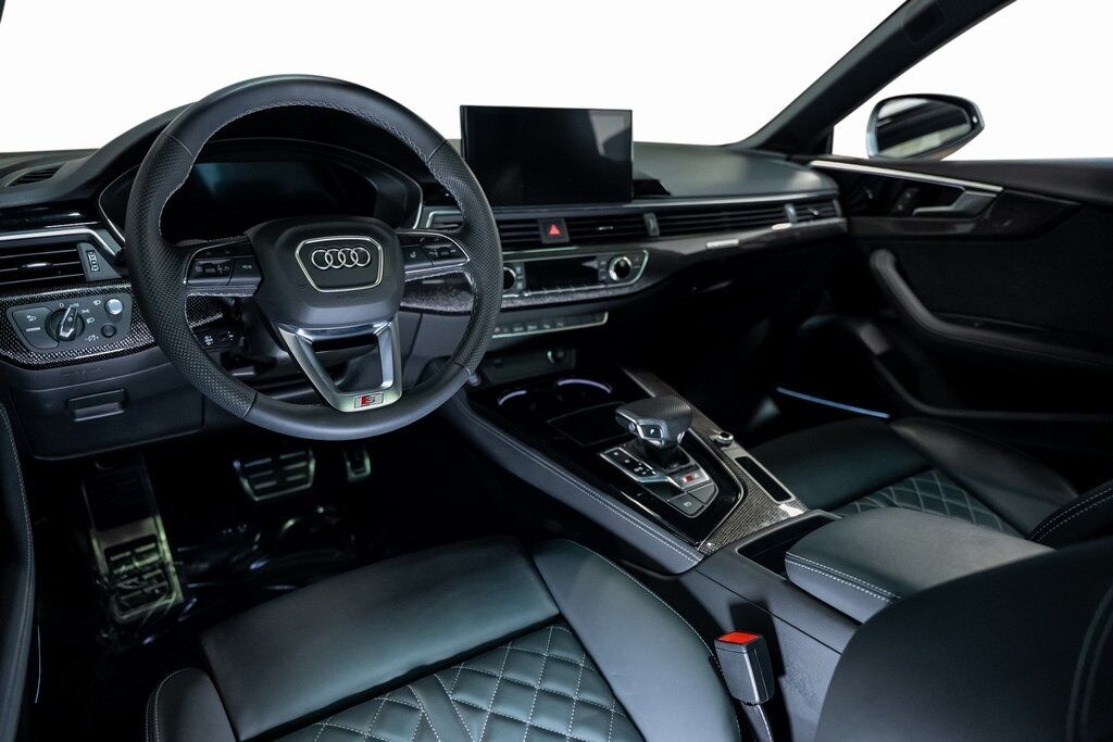 2024 Audi S5 Sportback Prestige Ft Lauderdale FL
