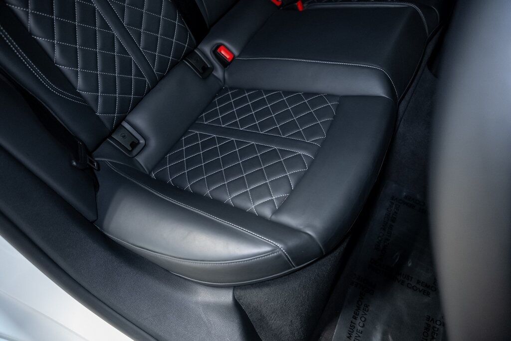 2024 Audi S5 Sportback Prestige Ft Lauderdale FL