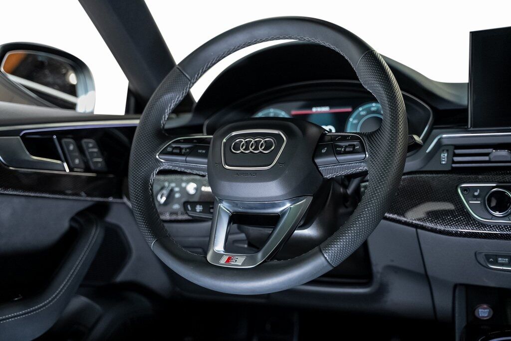 2024 Audi S5 Sportback Prestige Ft Lauderdale FL