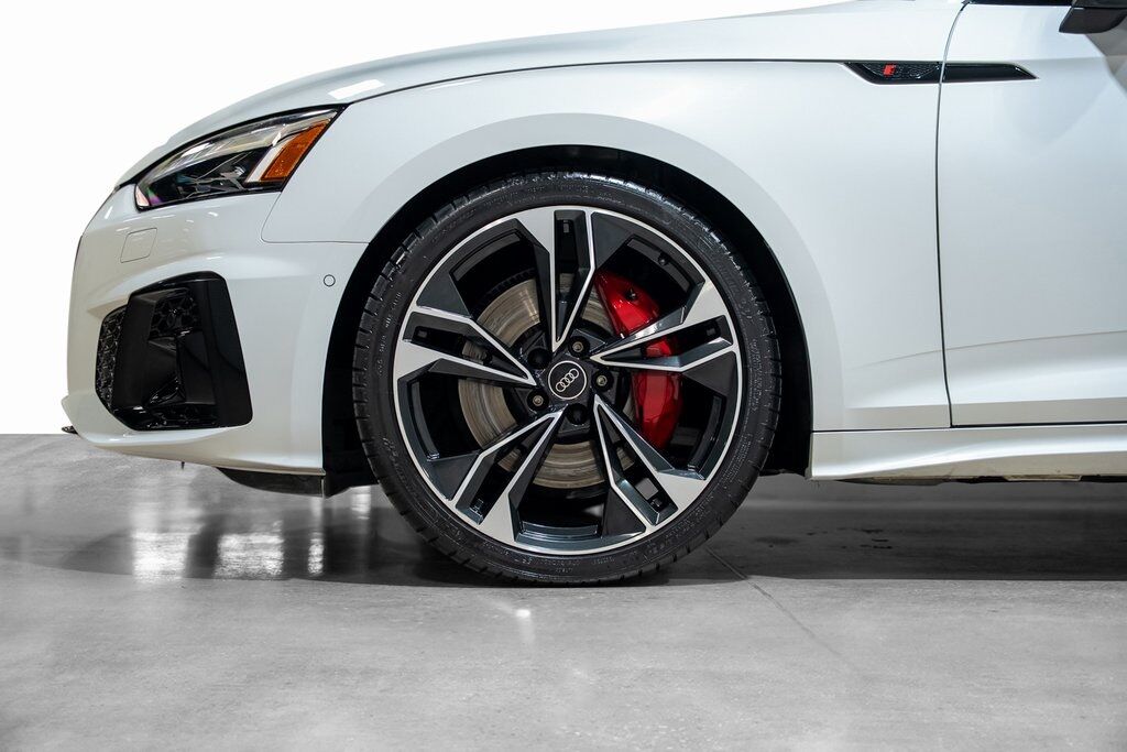 2024 Audi S5 Sportback Prestige Ft Lauderdale FL