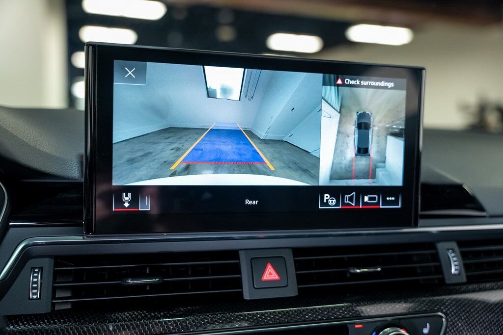 2024 Audi S5 Sportback Prestige Ft Lauderdale FL