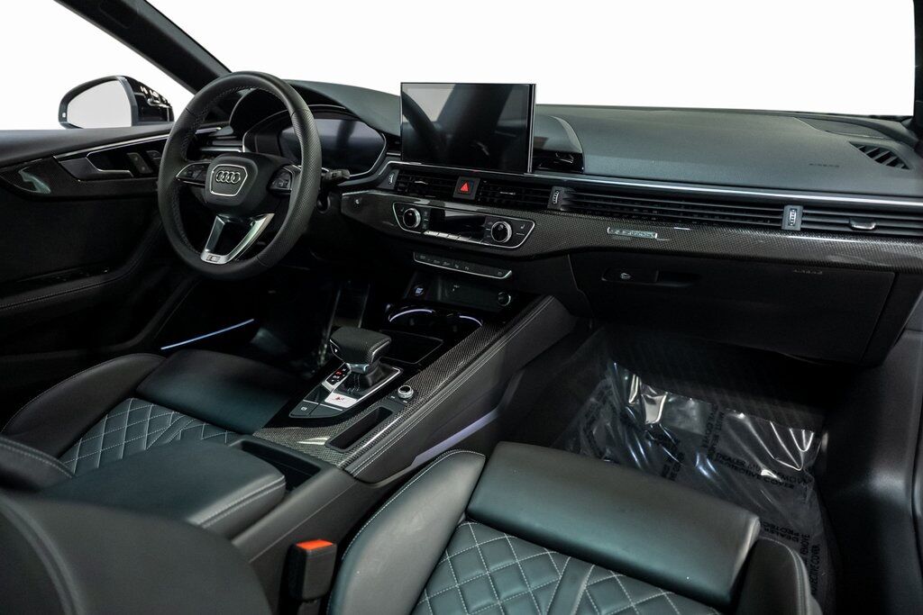 2024 Audi S5 Sportback Prestige Ft Lauderdale FL