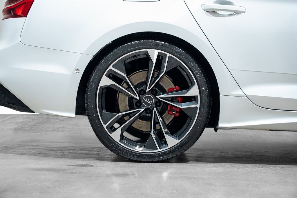 2024 Audi S5 Sportback Prestige Ft Lauderdale FL