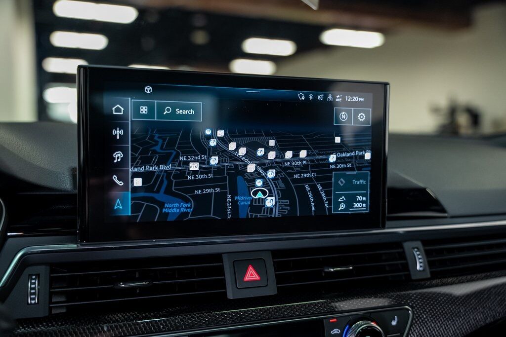 2024 Audi S5 Sportback Prestige Ft Lauderdale FL