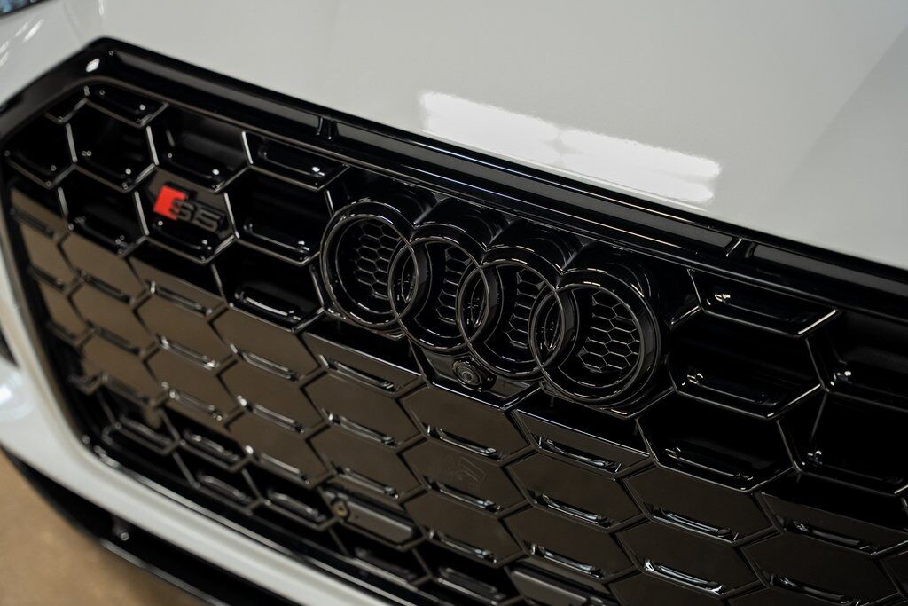 2024 Audi S5 Sportback Prestige Ft Lauderdale FL