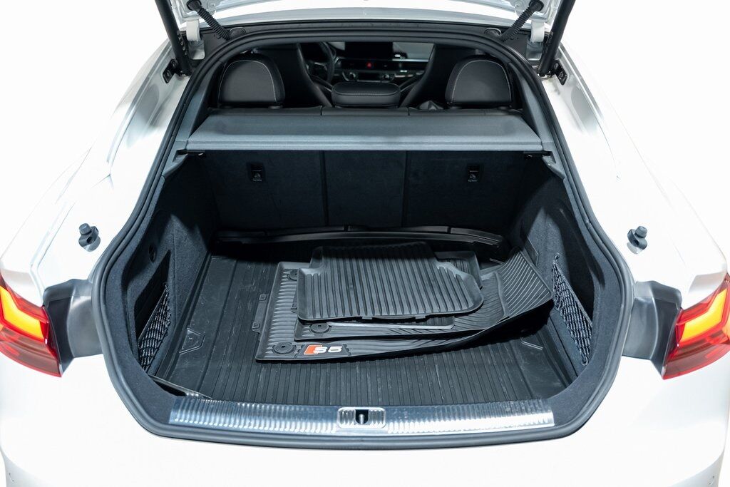 2024 Audi S5 Sportback Prestige Ft Lauderdale FL