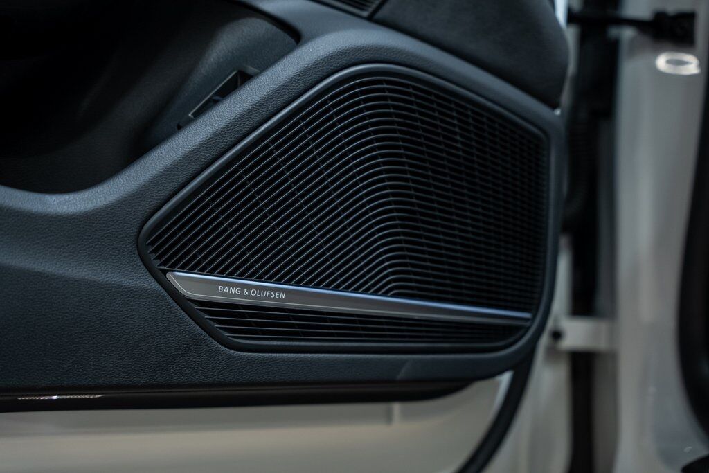 2024 Audi S5 Sportback Prestige Ft Lauderdale FL