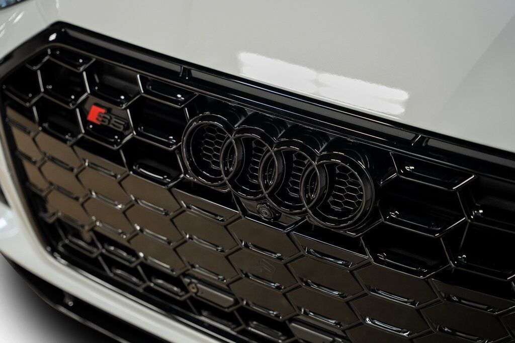 2024 Audi S5 Sportback Prestige Ft Lauderdale FL