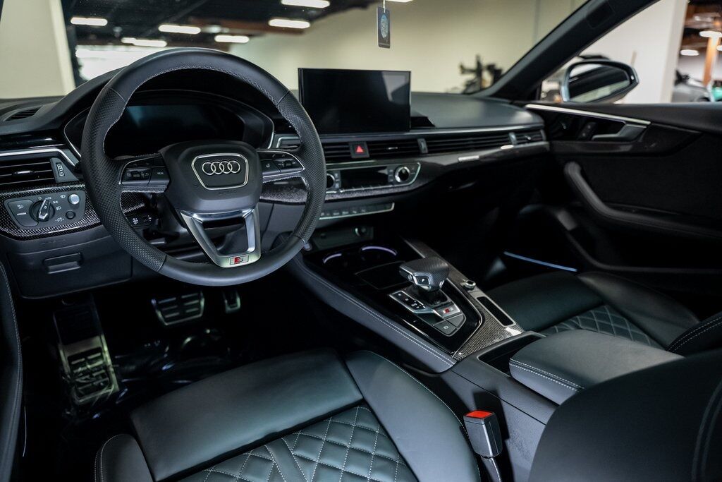 2024 Audi S5 Sportback Prestige Ft Lauderdale FL