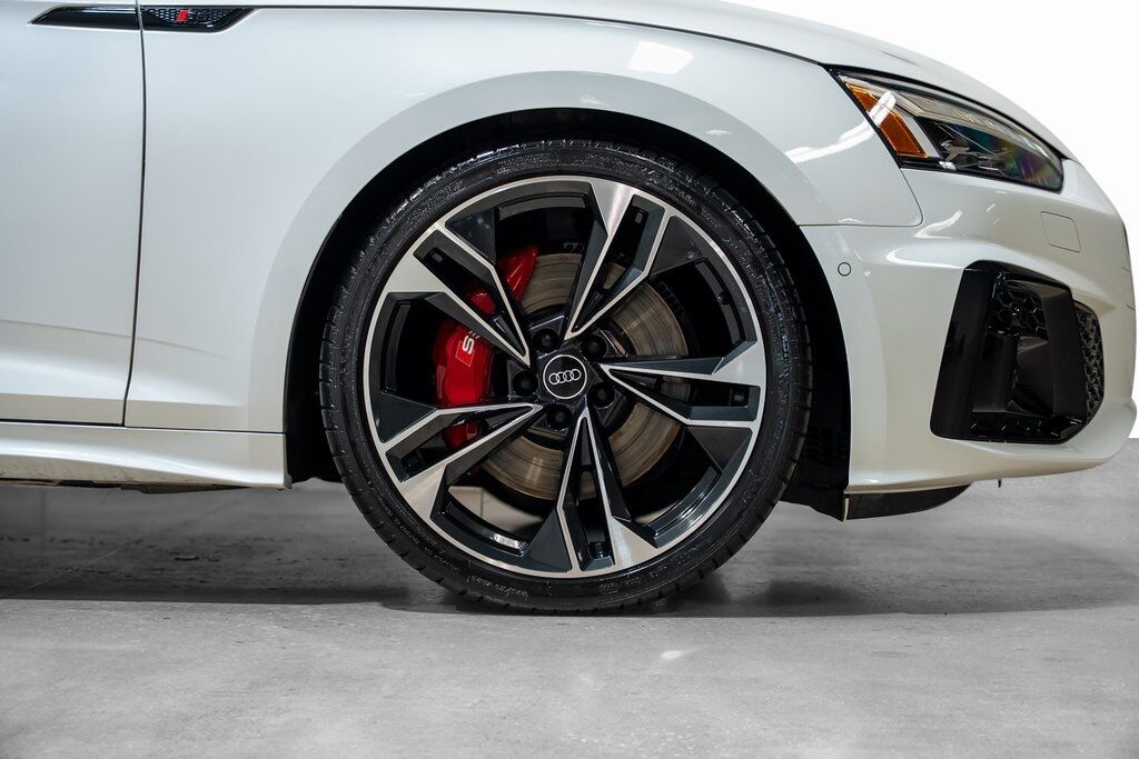 2024 Audi S5 Sportback Prestige Ft Lauderdale FL