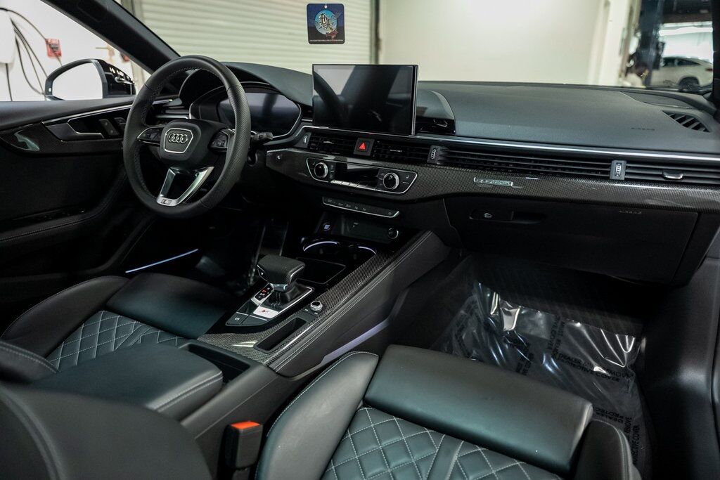 2024 Audi S5 Sportback Prestige Ft Lauderdale FL