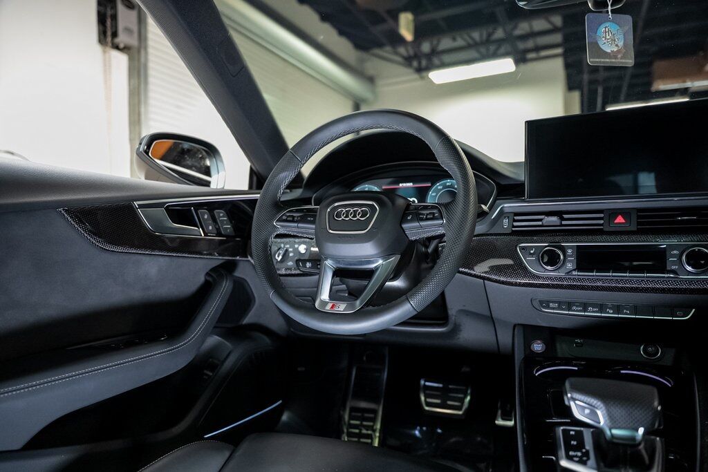 2024 Audi S5 Sportback Prestige Ft Lauderdale FL