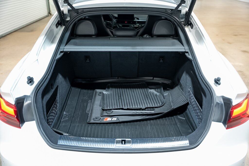 2024 Audi S5 Sportback Prestige Ft Lauderdale FL