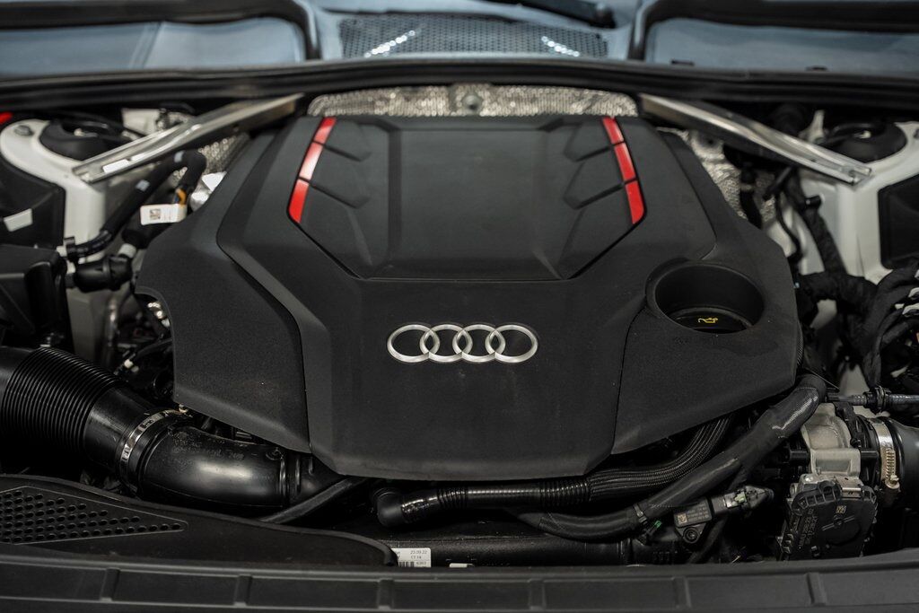 2024 Audi S5 Sportback Prestige Ft Lauderdale FL